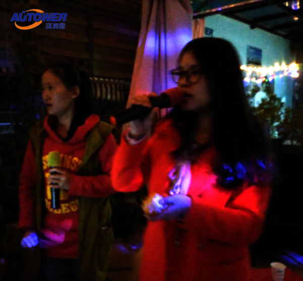 紅紅火火鬧元宵 紅紅火火鬧元宵