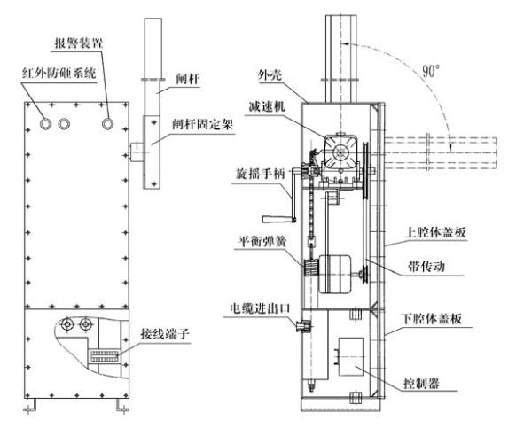 如何看防爆道閘廠家專不專業.jpg 如何看防爆道閘廠家專不專業.jpg