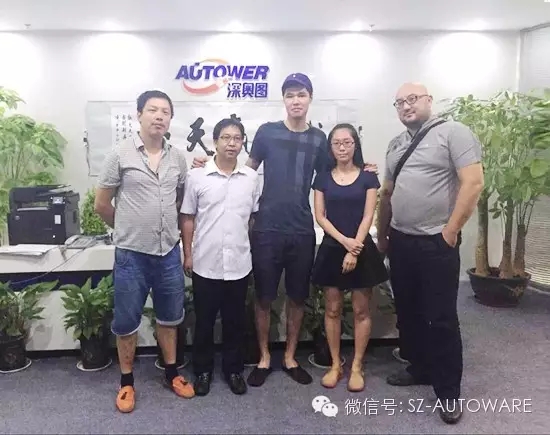 深奧圖見證“超級工程”技術牛 緊跟中國橋梁走出去 深奧圖見證“超級工程”技術牛 緊跟中國橋梁走出去