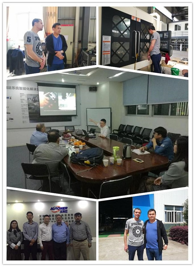 鶴管(流體裝卸臂)到底是怎么生產(chǎn)出來(lái)的 鶴管(流體裝卸臂)到底是怎么生產(chǎn)出來(lái)的