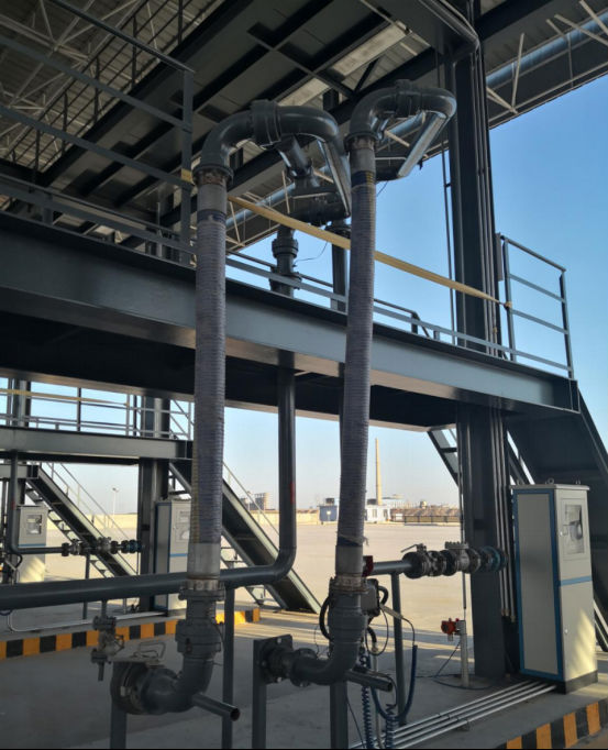 下裝鶴管 下裝鶴管